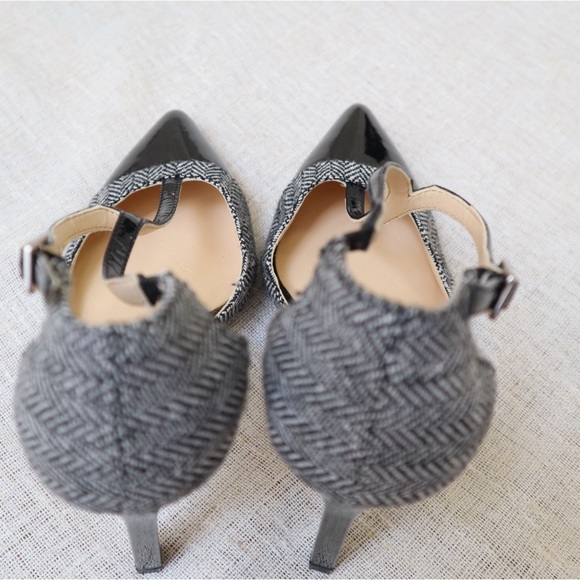 Ivanka Trump Women's Camela3 Dress Pump - Picture 13 of 16